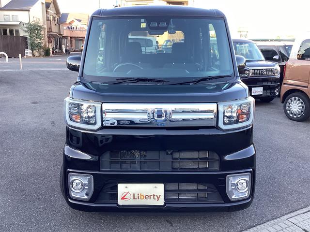 ダイハツ ウェイク 16枚目