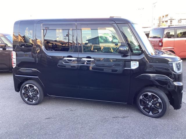 ダイハツ ウェイク 18枚目