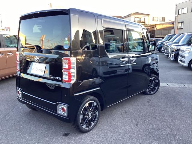 ダイハツ ウェイク 19枚目