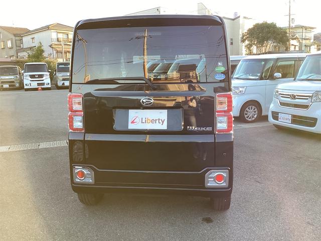 ダイハツ ウェイク 20枚目