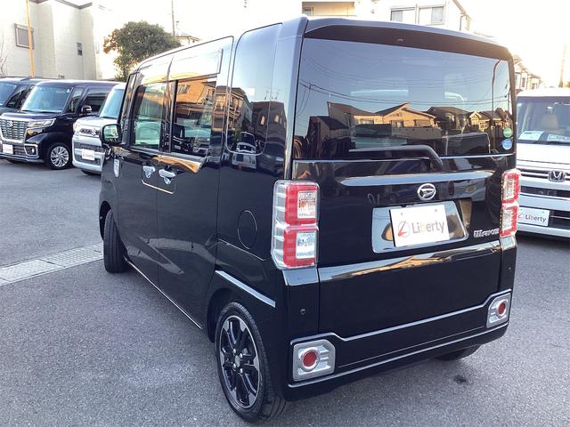 ダイハツ ウェイク 21枚目