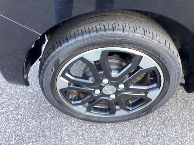 ダイハツ ウェイク 23枚目