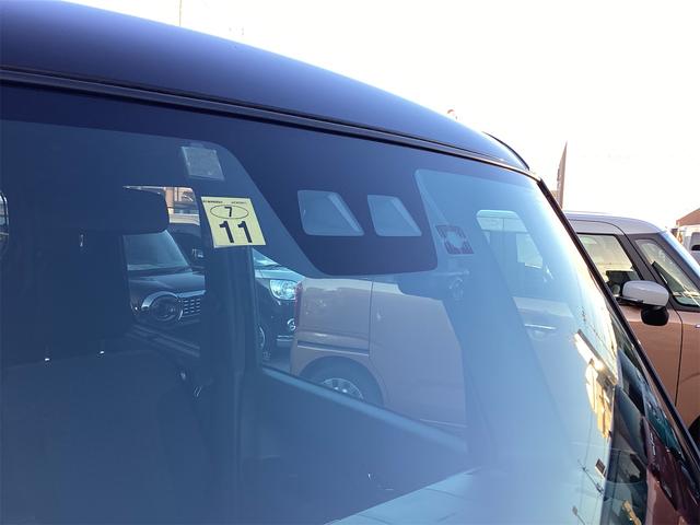 ダイハツ ウェイク 24枚目