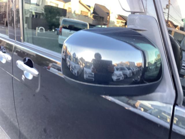 ダイハツ ウェイク 25枚目