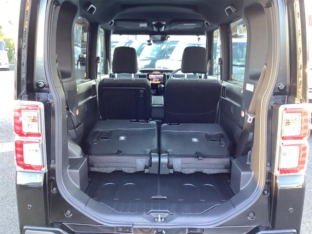 ダイハツ ウェイク 26枚目