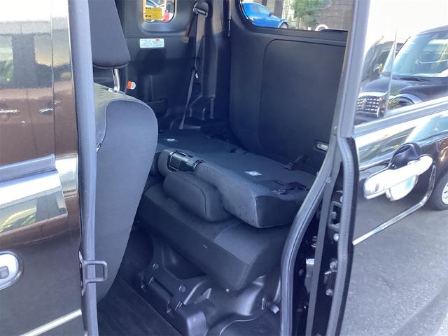 ダイハツ ウェイク 27枚目