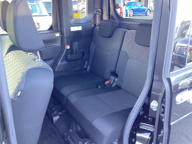 ダイハツ ウェイク 28枚目