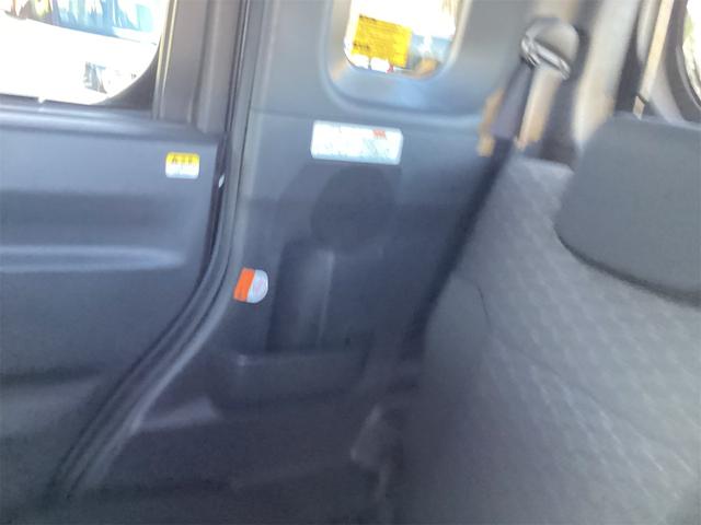 ダイハツ ウェイク 29枚目