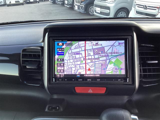 ホンダ Ｎ－ＢＯＸカスタム 7枚目