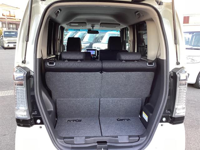 ホンダ Ｎ－ＢＯＸカスタム 22枚目