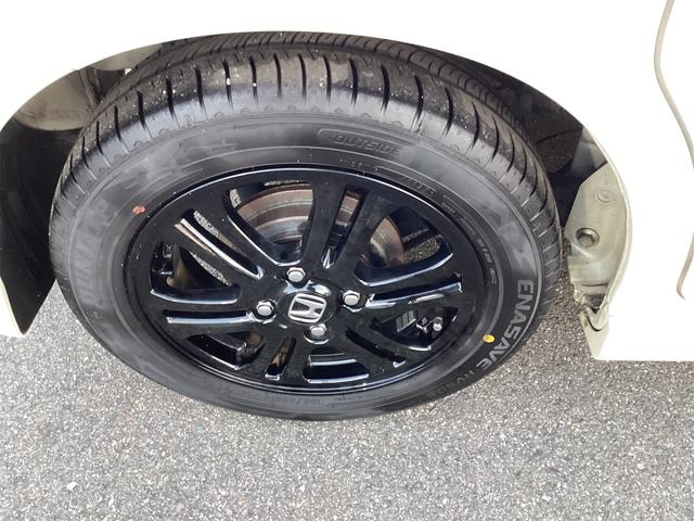 ホンダ Ｎ－ＢＯＸカスタム 23枚目