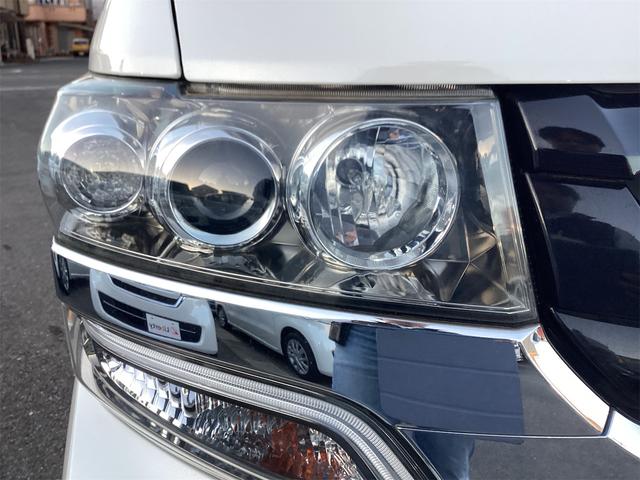 ホンダ Ｎ－ＢＯＸカスタム 27枚目