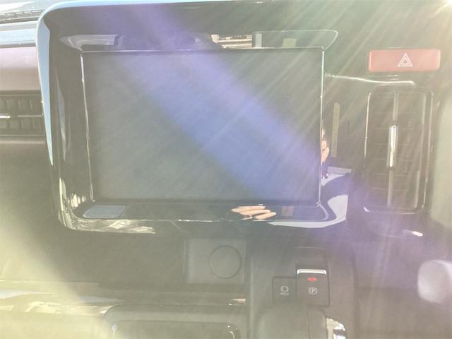 スズキ スペーシアカスタム 7枚目