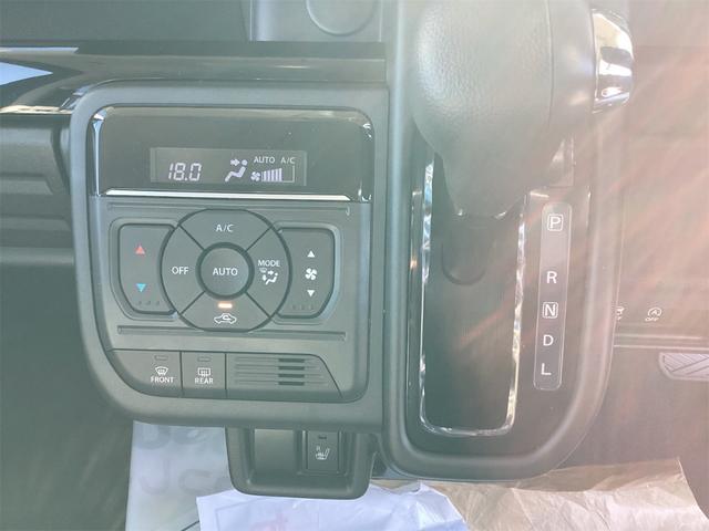 スズキ スペーシアカスタム 9枚目