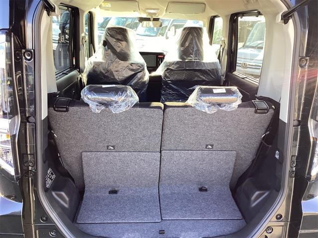 スズキ スペーシアカスタム 22枚目