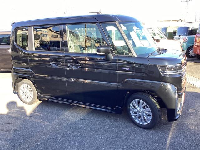 スズキ スペーシアカスタム 25枚目