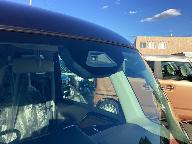 スズキ スペーシアカスタム 26枚目