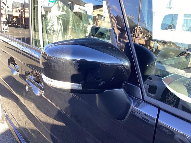 スズキ スペーシアカスタム 27枚目