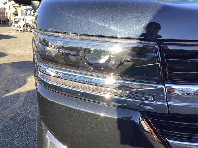 スズキ スペーシアカスタム 28枚目