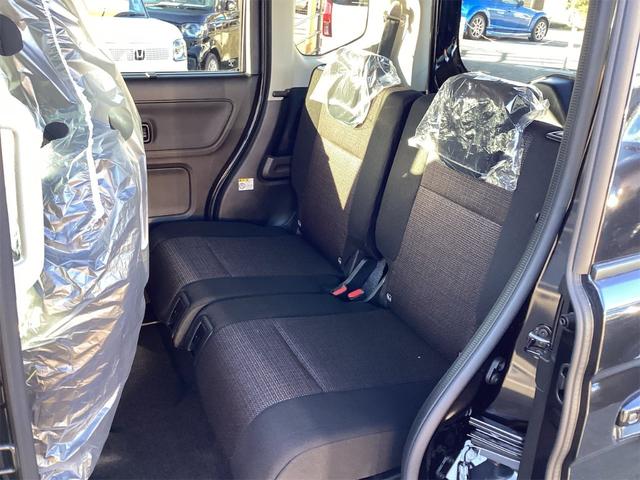 スズキ スペーシアカスタム 29枚目