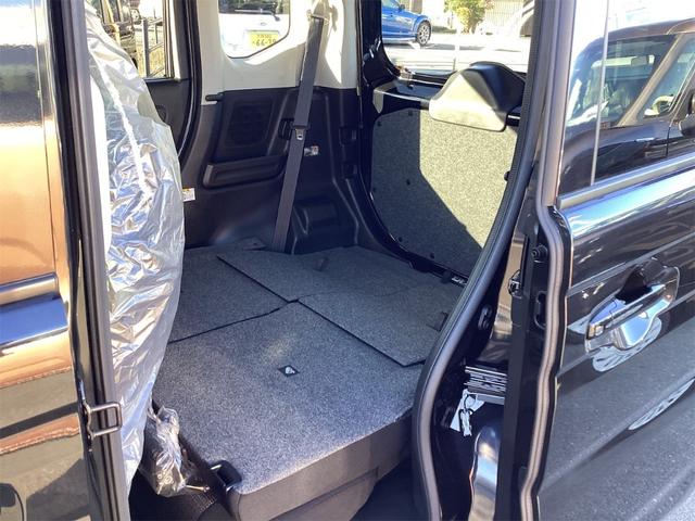 スズキ スペーシアカスタム 30枚目