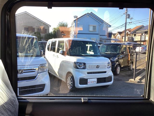 スズキ スペーシアカスタム 31枚目