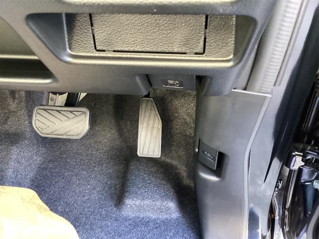 スズキ スペーシアカスタム 32枚目