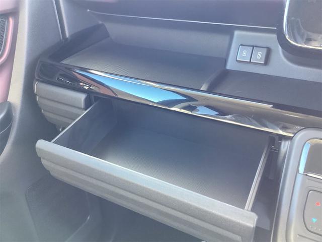 スズキ スペーシアカスタム 33枚目