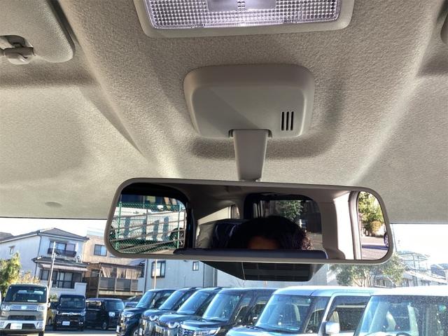 スズキ スペーシアカスタム 36枚目