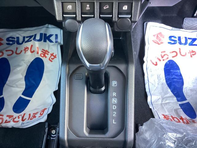 スズキ ジムニー 8枚目