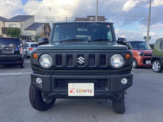 スズキ ジムニー 16枚目