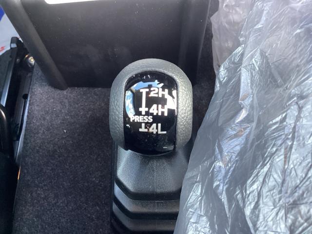 スズキ ジムニー 26枚目