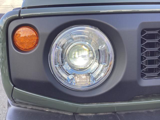 スズキ ジムニー 31枚目