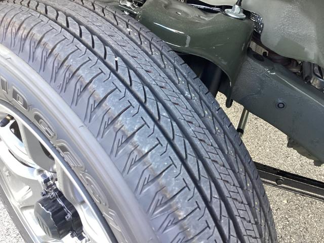 スズキ ジムニー 34枚目