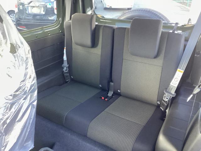 スズキ ジムニー 35枚目