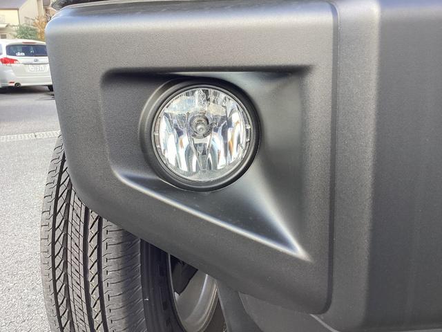 スズキ ジムニー 37枚目