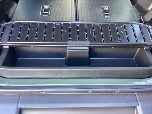 スズキ ジムニー 38枚目