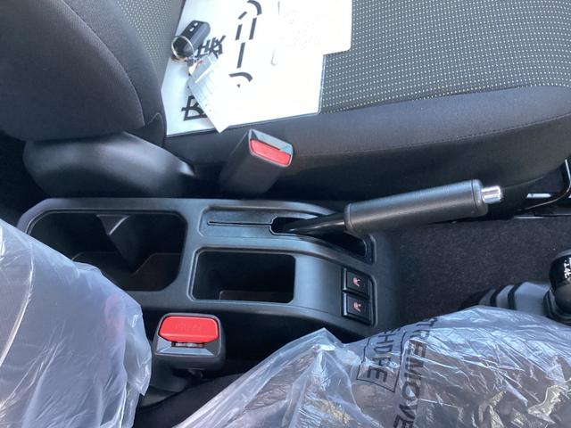 スズキ ジムニー 40枚目