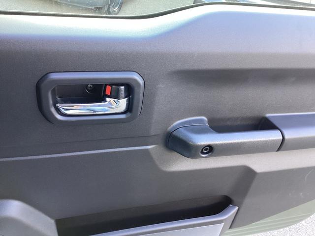 スズキ ジムニー 49枚目