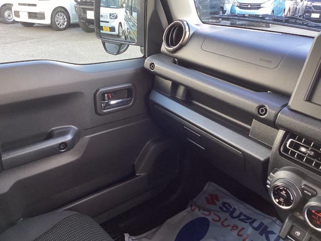 スズキ ジムニー 50枚目