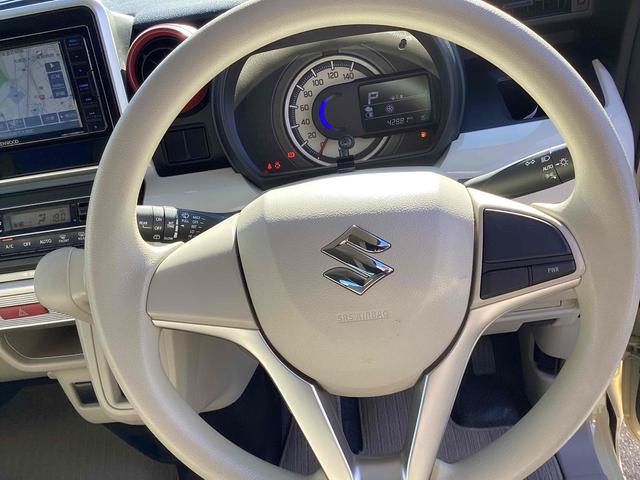 スズキ スペーシア 6枚目