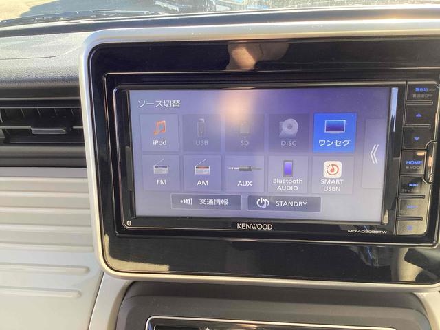 スズキ スペーシア 9枚目