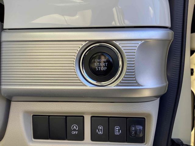 スズキ スペーシア 12枚目