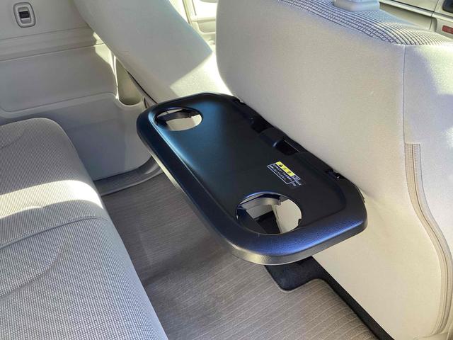 スズキ スペーシア 14枚目