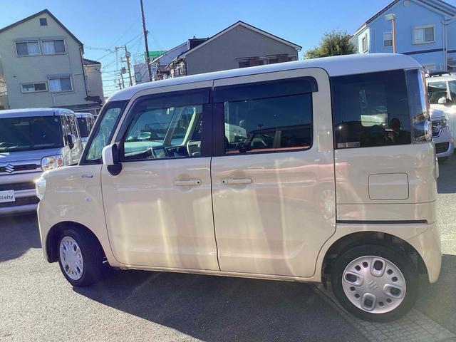 スズキ スペーシア 17枚目