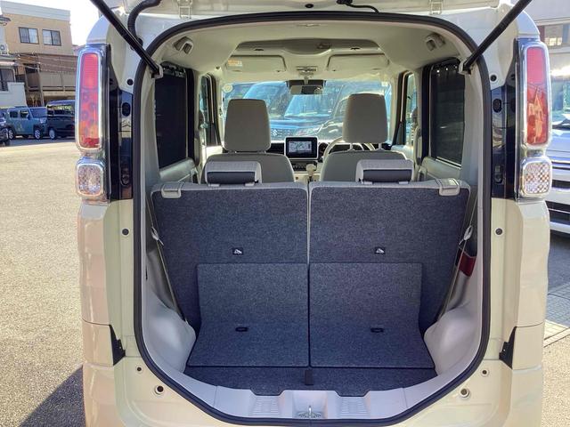 スズキ スペーシア 20枚目