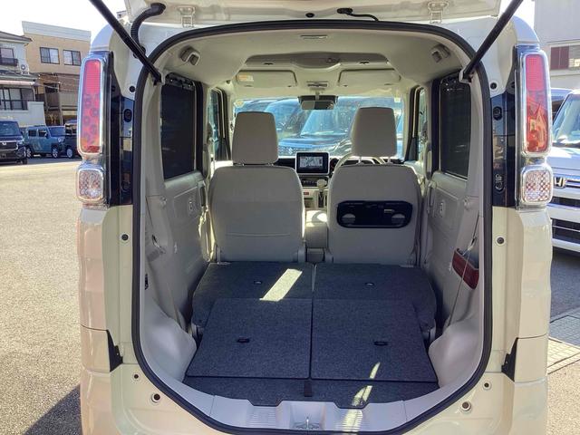 スズキ スペーシア 21枚目