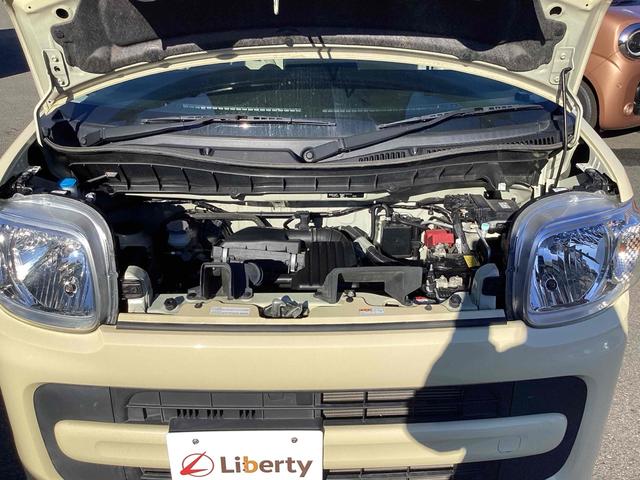 スズキ スペーシア 22枚目