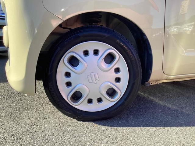 スズキ スペーシア 23枚目