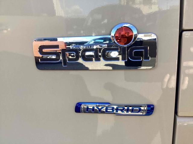 スズキ スペーシア 28枚目